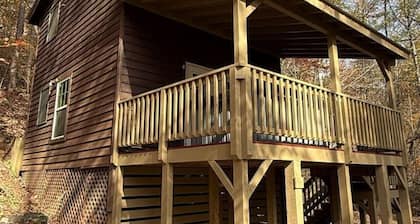 Bavarian Hideaway 44