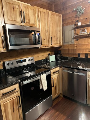 Bavarian Hideaway 46