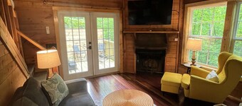 Bavarian Hideaway 46