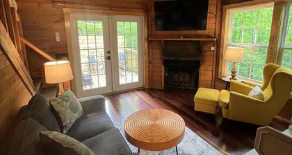 Bavarian Hideaway 46