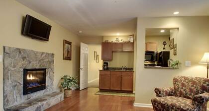 Bavarian Brook Condo 10