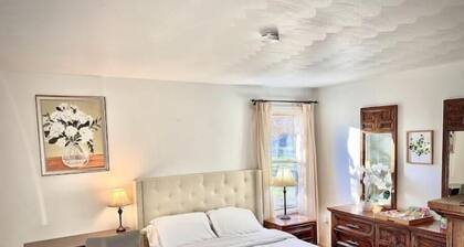 Neat & Tidy Private Entry Cozy Suite in Dayton Area with a Dedicated AC