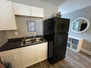 Interior - Bavarian Brook Unit 8 (Helen)