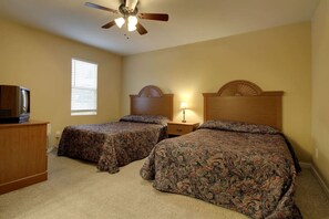 1 soverom, wi-fi og sengetøy