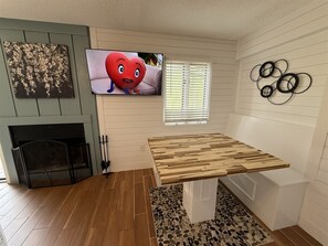 Interior - Rivers Edge Condo 802 (Helen)