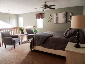 Wi-Fi, draps fournis