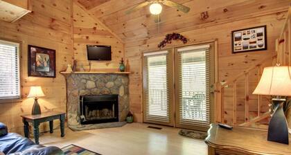 Bavarian Hideaway 24