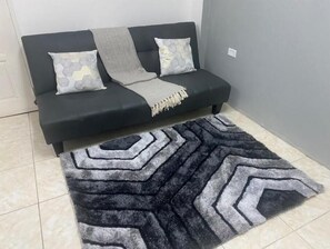 Interior - Cozy Quarters Tobago (Lowlands)