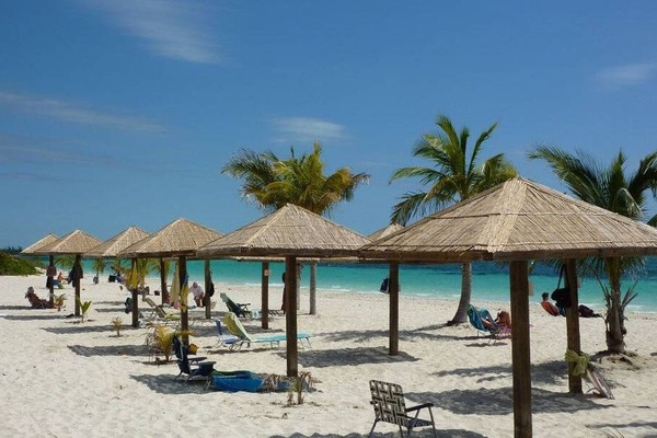 Plage