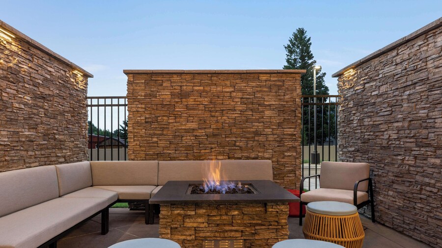 Home2 Suites by Hilton Livingston Yellowstone