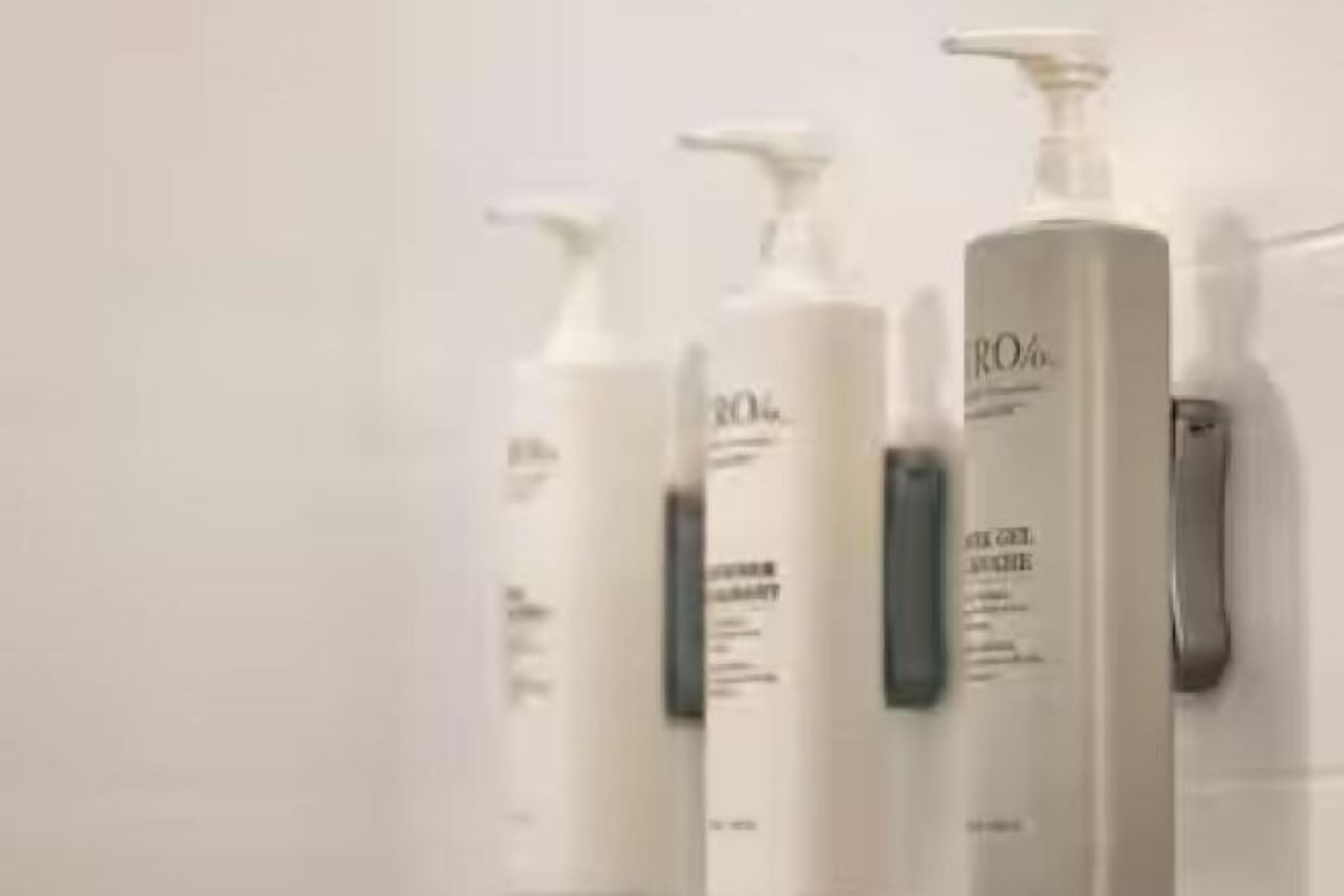 Tiện nghi phòng tắm | Đồ dùng nhà tắm miễn phí, máy sấy tóc, khăn tắm, xà phòng 