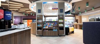 Tru By Hilton Lewisville Vista Ridge Mall