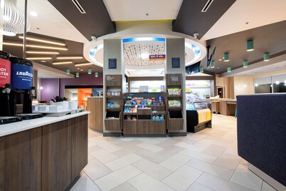 Tru By Hilton Lewisville Vista Ridge Mall