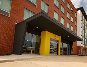 Exterior - Tru By Hilton Lewisville Vista Ridge Mall (Lewisville)