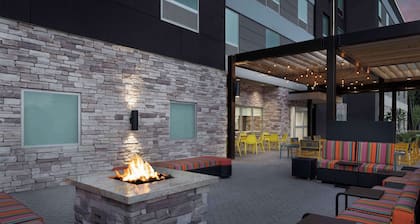Home2 Suites By Hilton Poughkeepsie