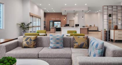 Homewood Suites By Hilton Fremont, Ca