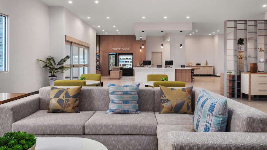 Homewood Suites By Hilton Fremont, Ca