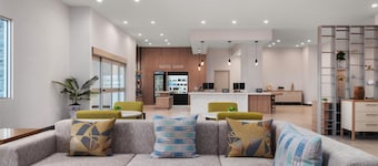 Homewood Suites By Hilton Fremont, Ca