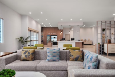 Homewood Suites By Hilton Fremont, Ca