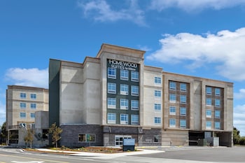 Homewood Suites By Hilton Fremont, Ca