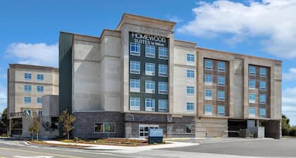 Homewood Suites By Hilton Fremont, Ca