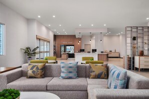 Lobby - Homewood Suites By Hilton Fremont, Ca (Fremont)