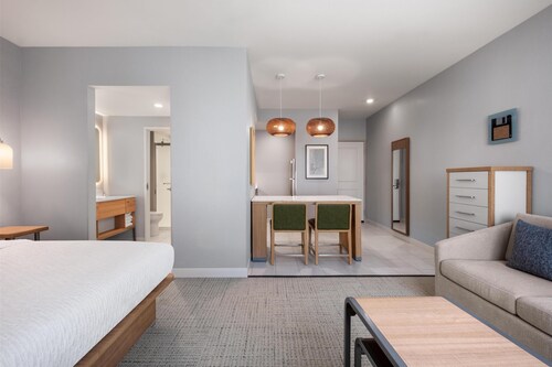 Homewood Suites By Hilton Fremont, Ca