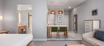 Homewood Suites By Hilton Fremont, Ca