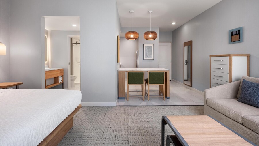 Homewood Suites By Hilton Fremont, Ca