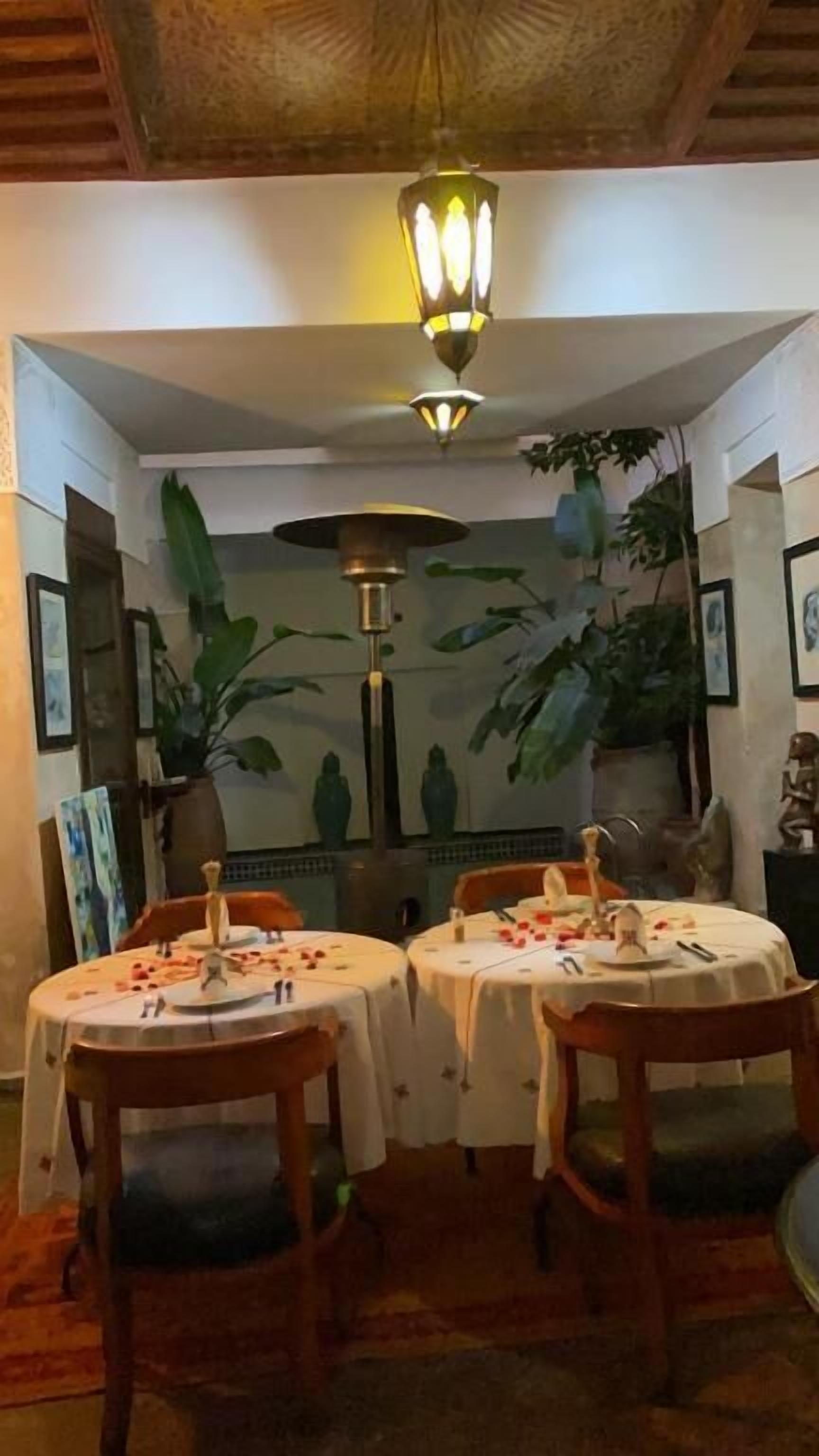 Foto - Riad dar Ourika