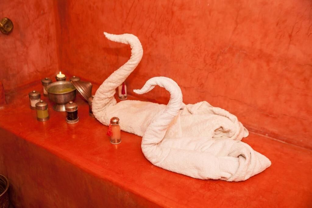 Foto - Riad dar Ourika