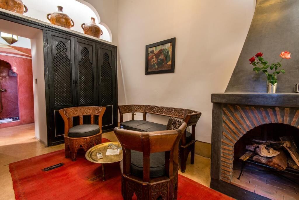 Foto - Riad dar Ourika