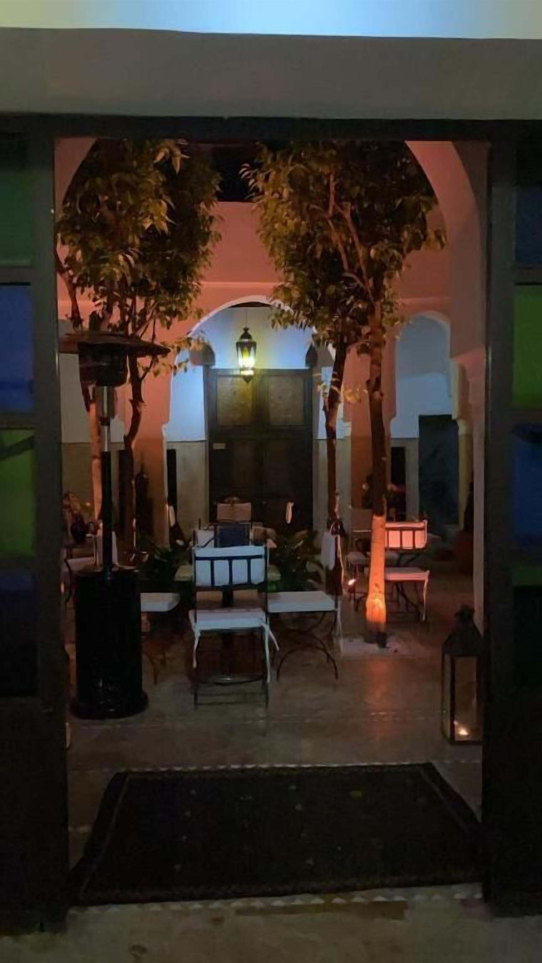 Foto - Riad dar Ourika
