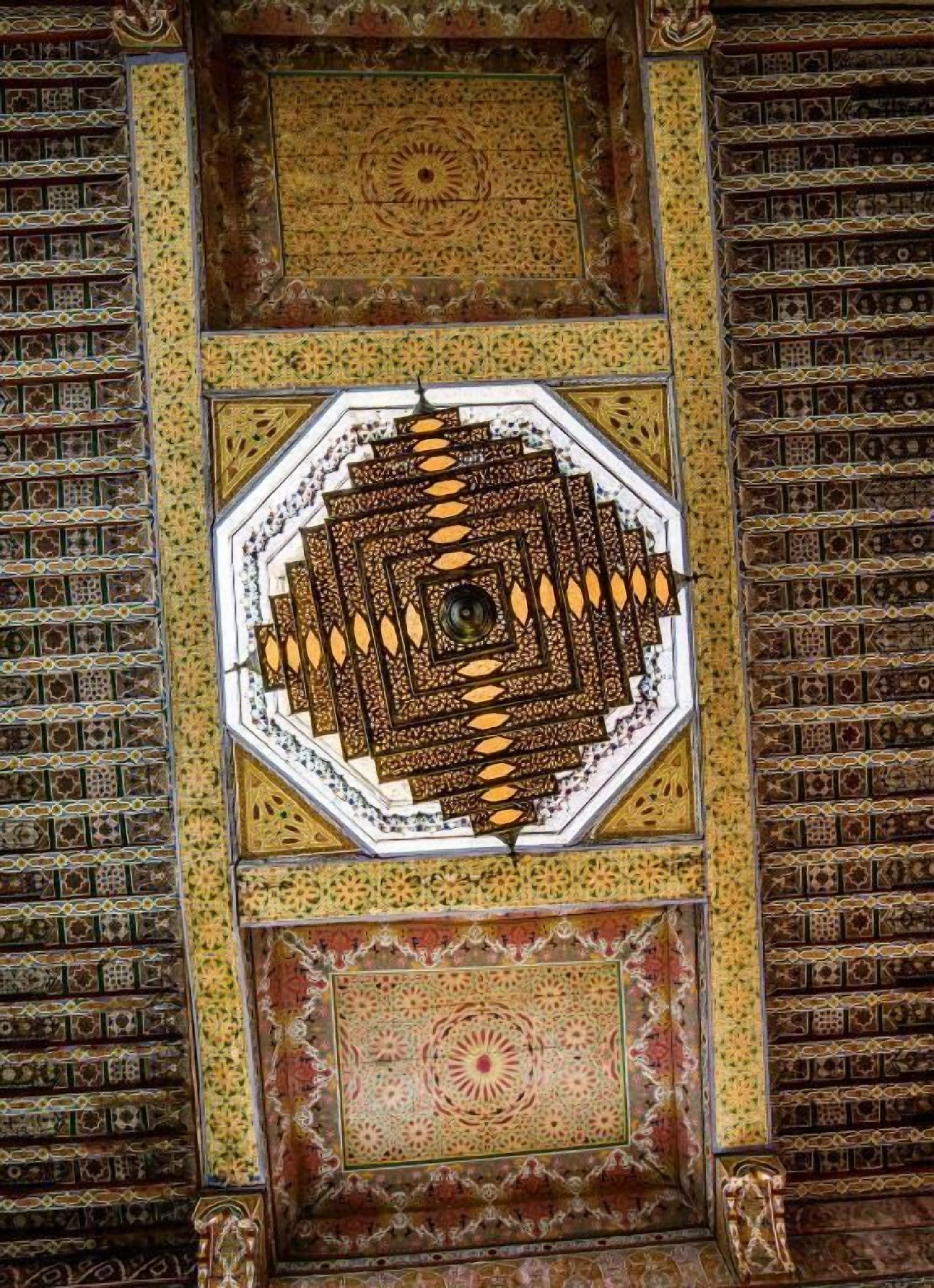 Foto - Riad dar Ourika