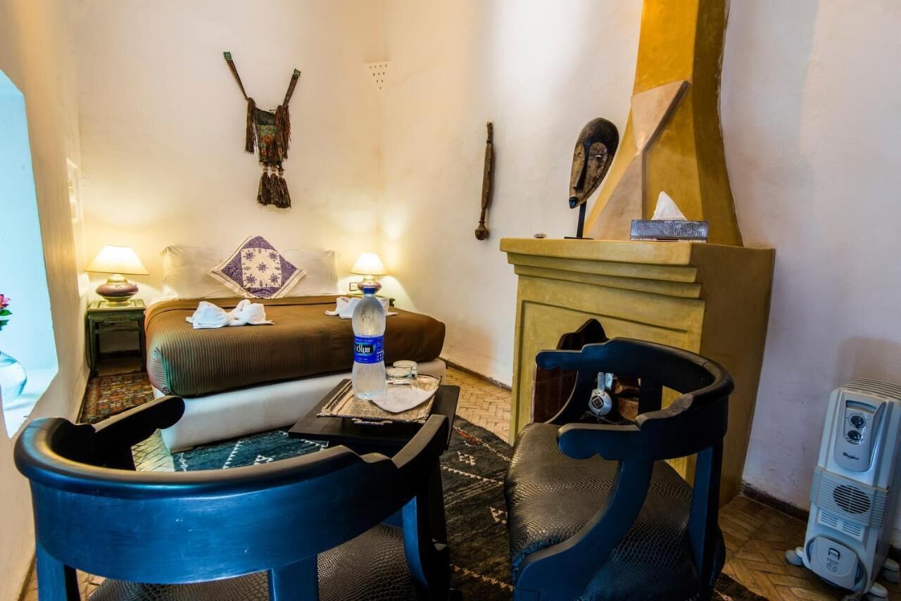 Foto - Riad dar Ourika