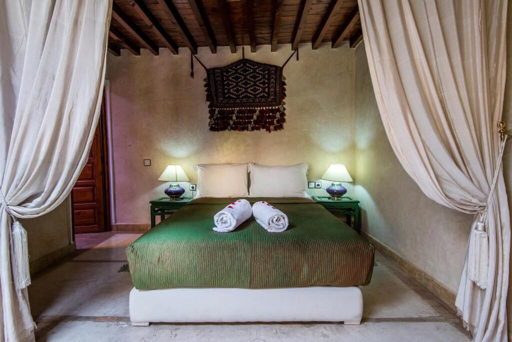 Foto - Riad dar Ourika