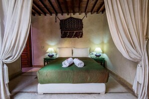 Free WiFi - Riad dar ourika (Marrakech)