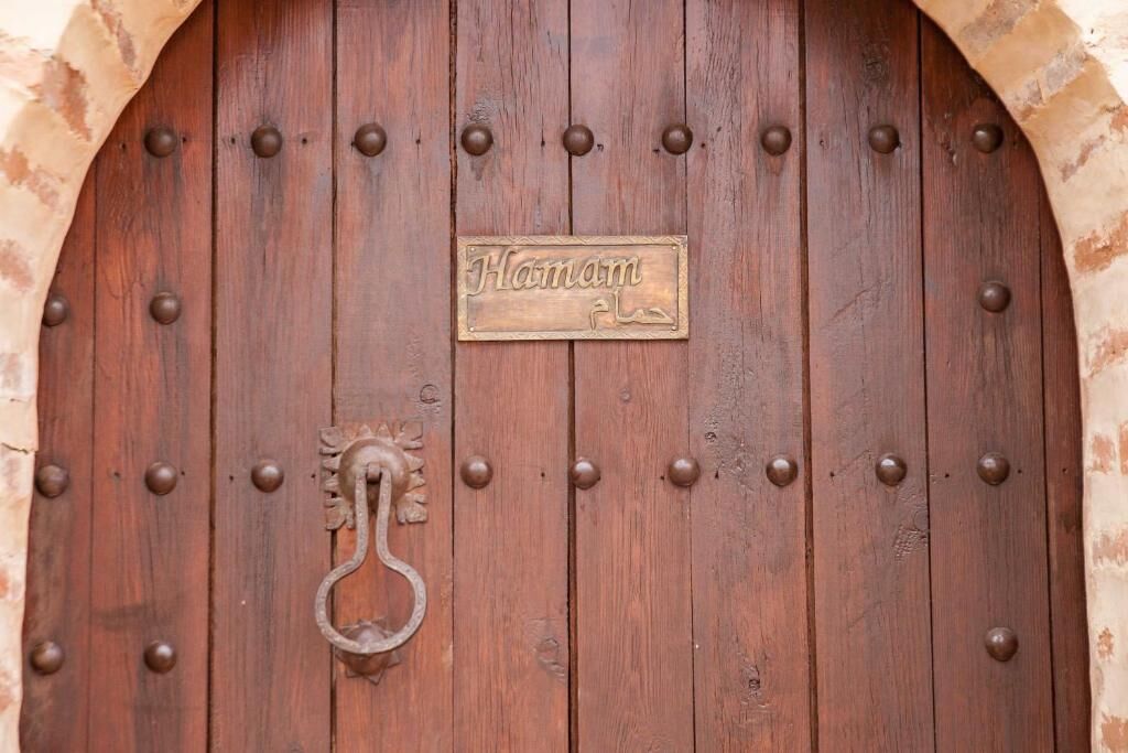 Foto - Riad dar Ourika