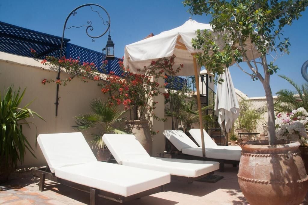 Foto - Riad dar Ourika