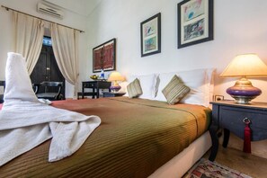 Superior dubbelrum | Gratis wi-fi