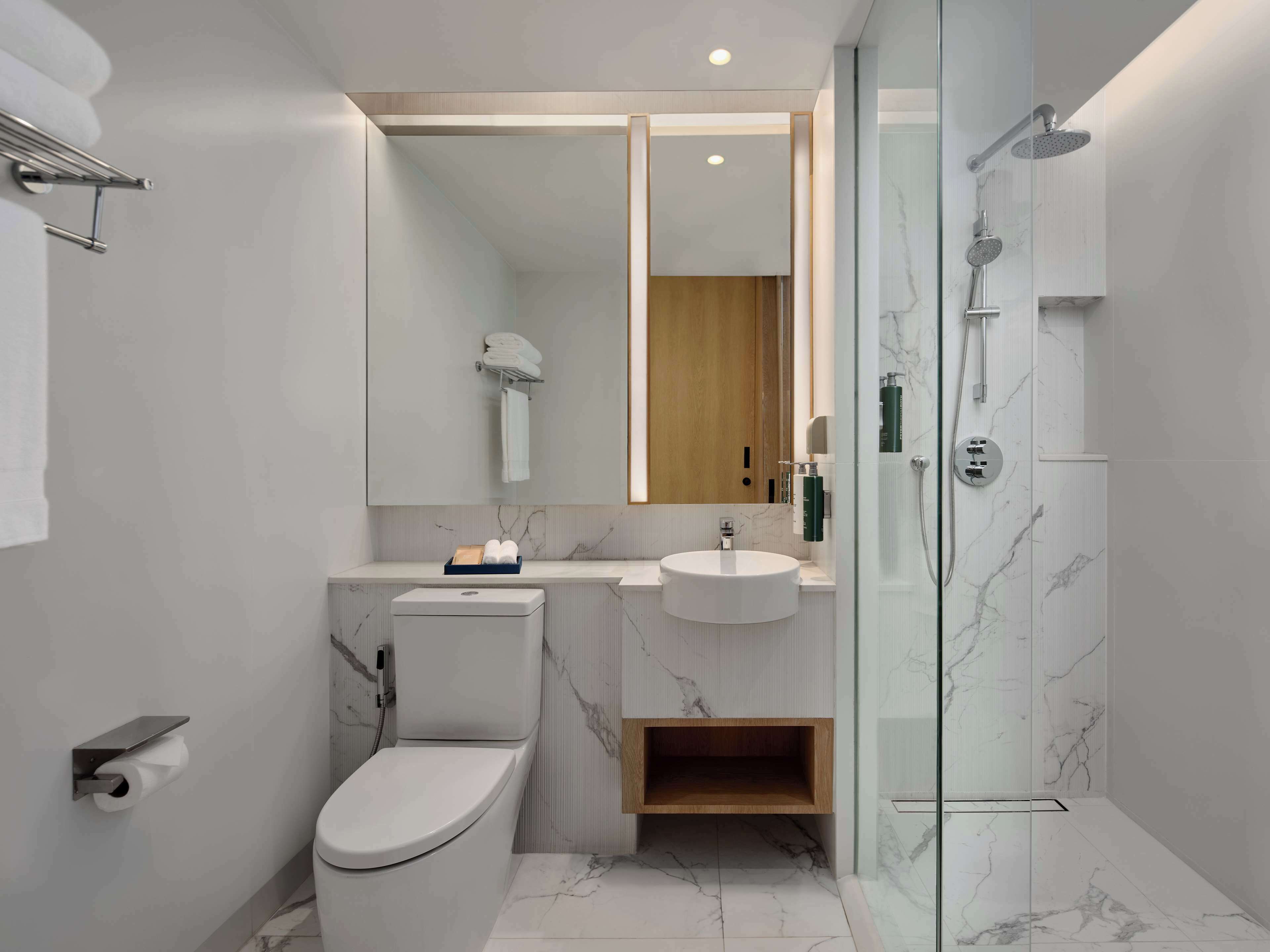 Foto - Hilton Garden Inn Bangkok Riverside