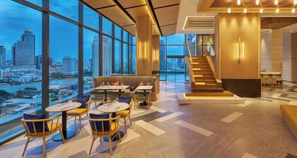 Hilton Garden Inn Bangkok Riverside