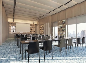 Salle de réunion