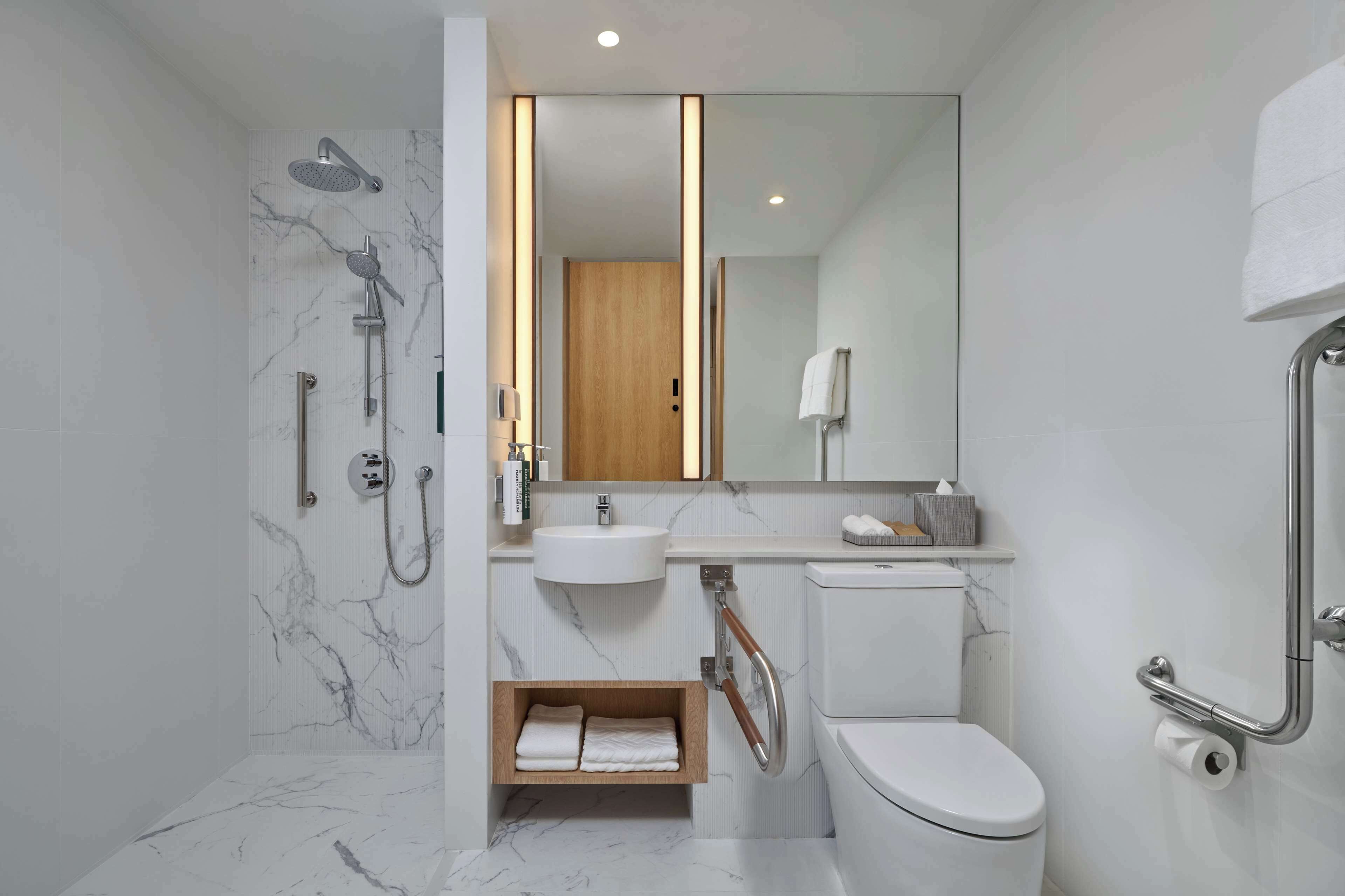 Foto - Hilton Garden Inn Bangkok Riverside