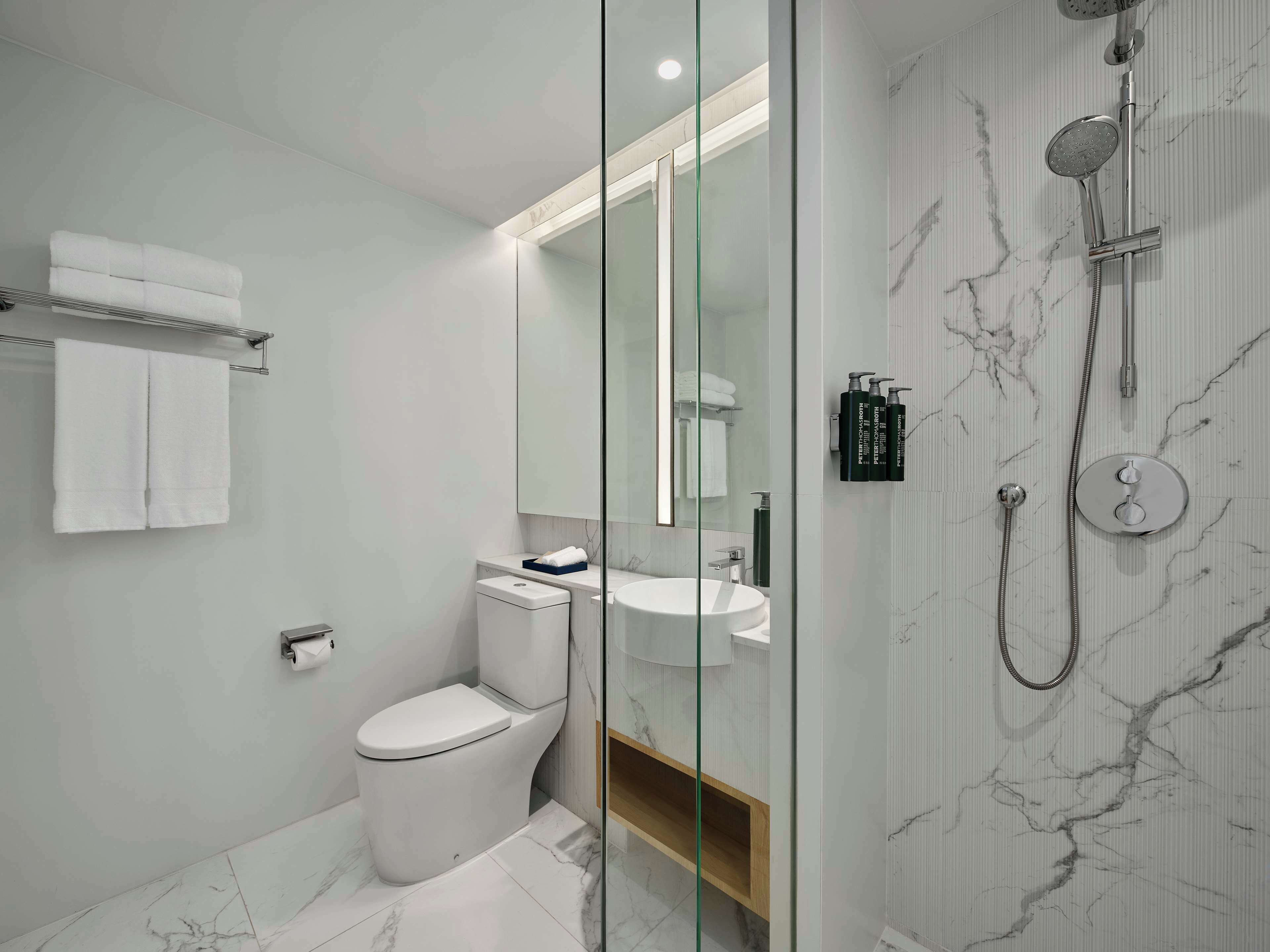 Foto - Hilton Garden Inn Bangkok Riverside