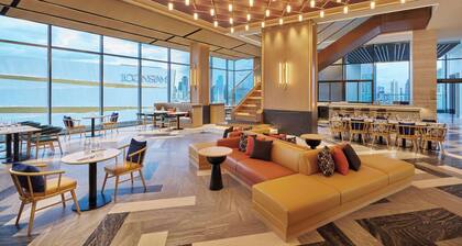 Hilton Garden Inn Bangkok Riverside