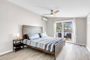 4 chambres, fer et planche Ă repasser, Wi-Fi gratuit, draps fournis