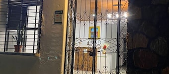 Hostal Pochote
