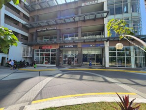 Exterior - Abode @The Radiance Manila Bay. Your home away from home. (Pasay)
