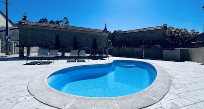 Lar de Canedo